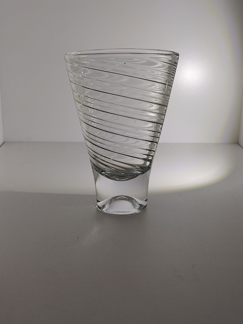 Iittala Löytö maljakko