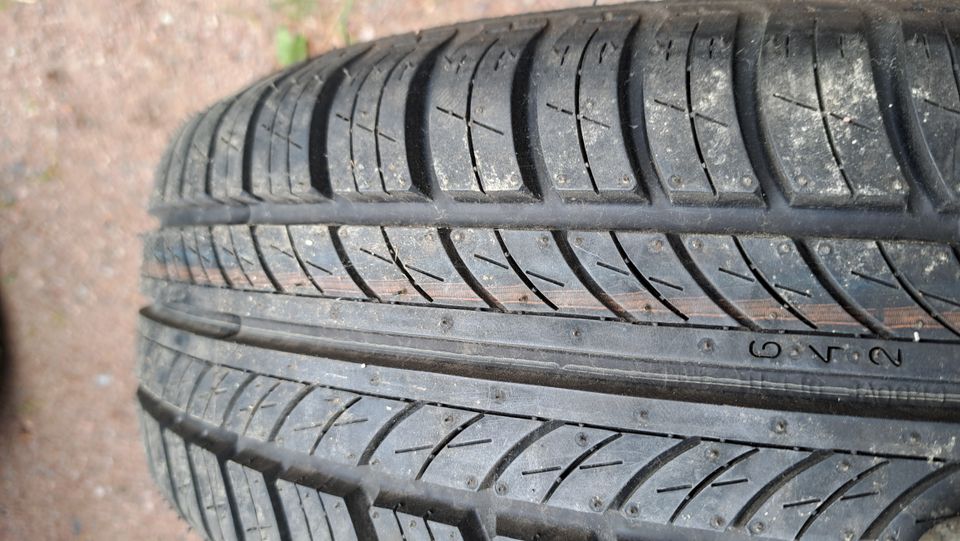 Nokian rengas 175/65R14