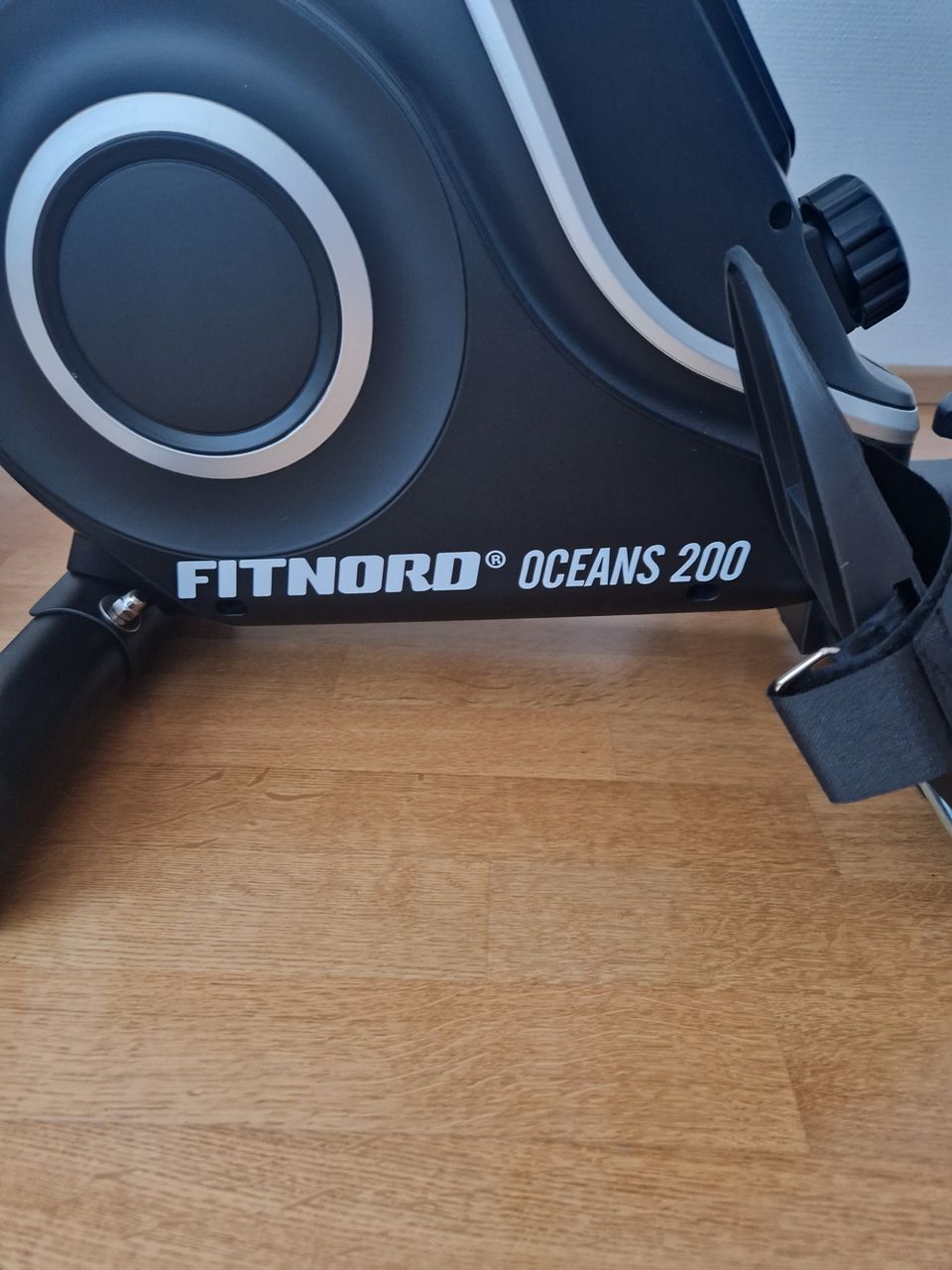 Fitnord Oceans 200 Soutulaite