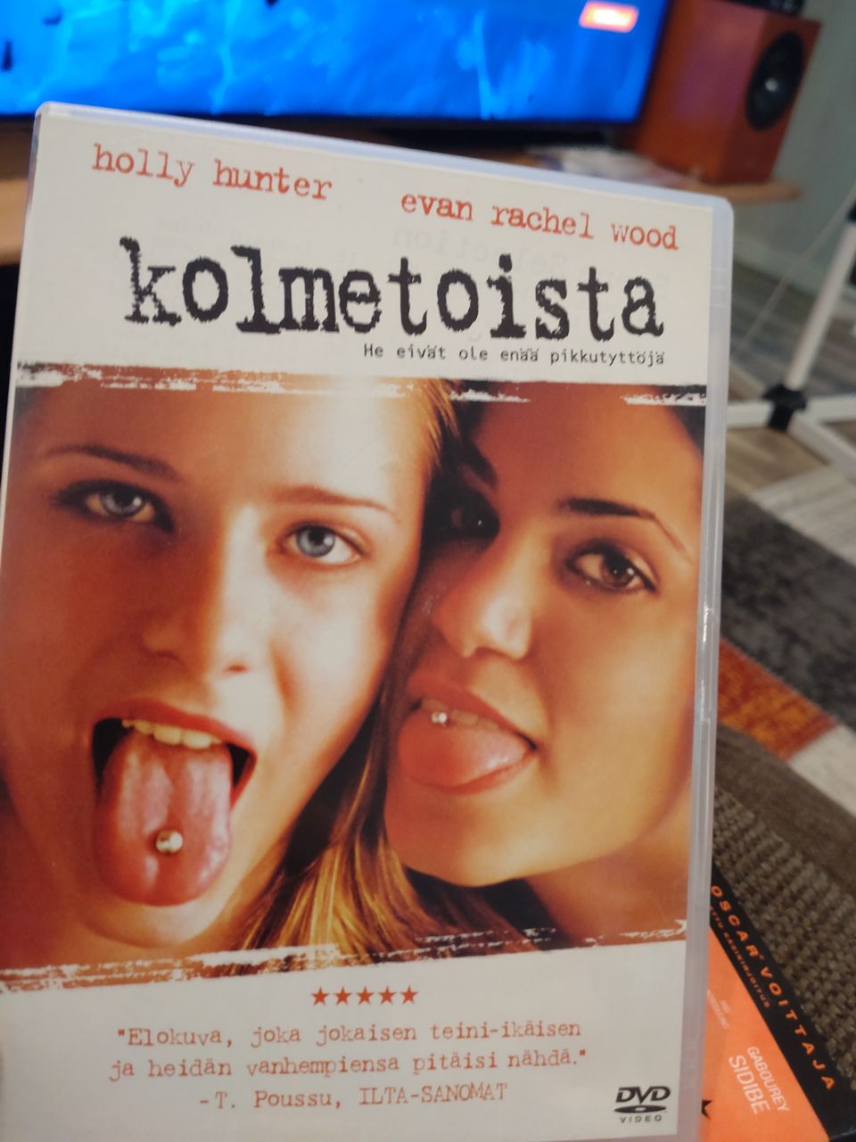 Kolmetoista