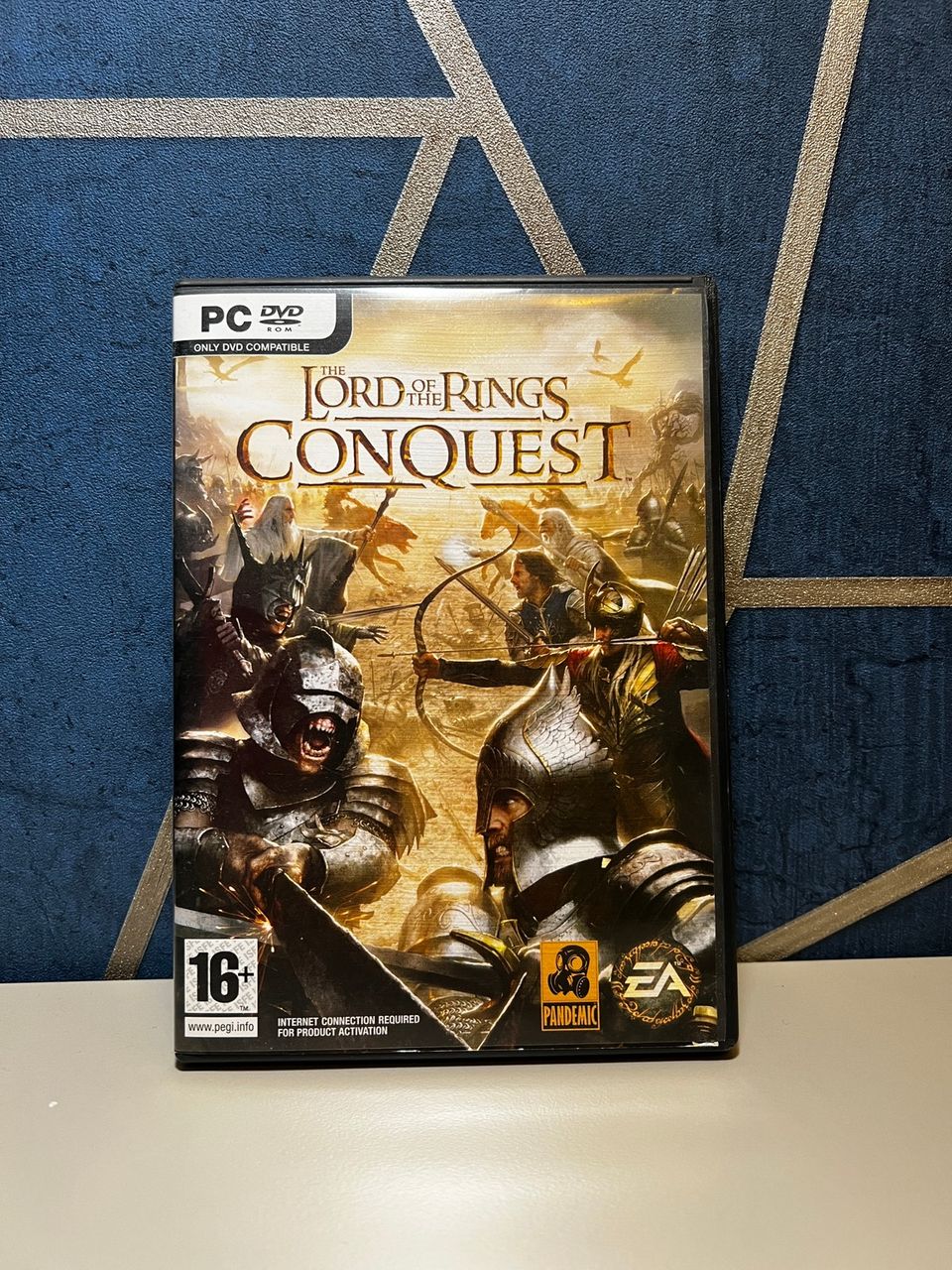 Lord of the Rings: Conquest