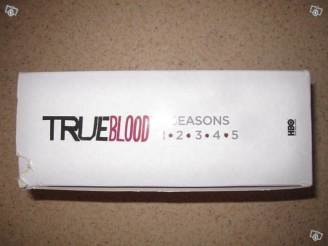 True Blood