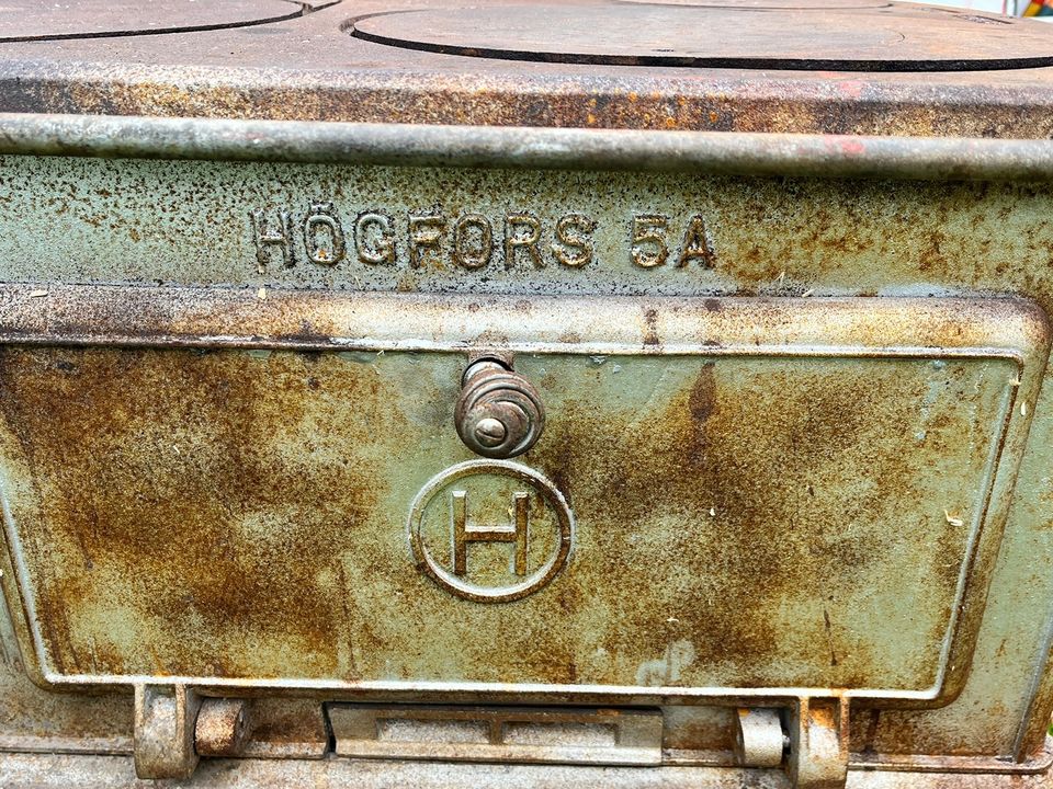 Högfors 5A