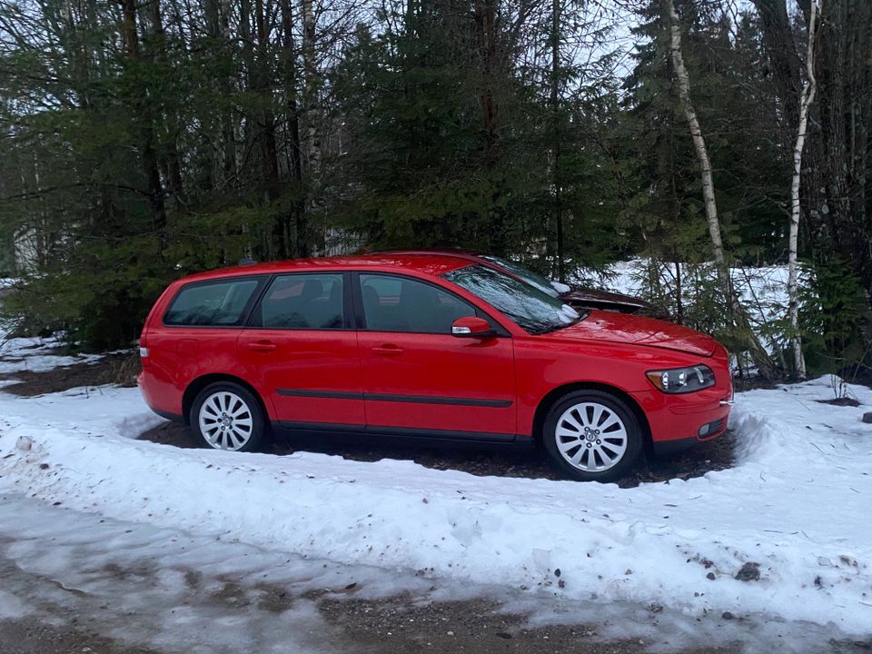 Volvo V50 1.8 2006