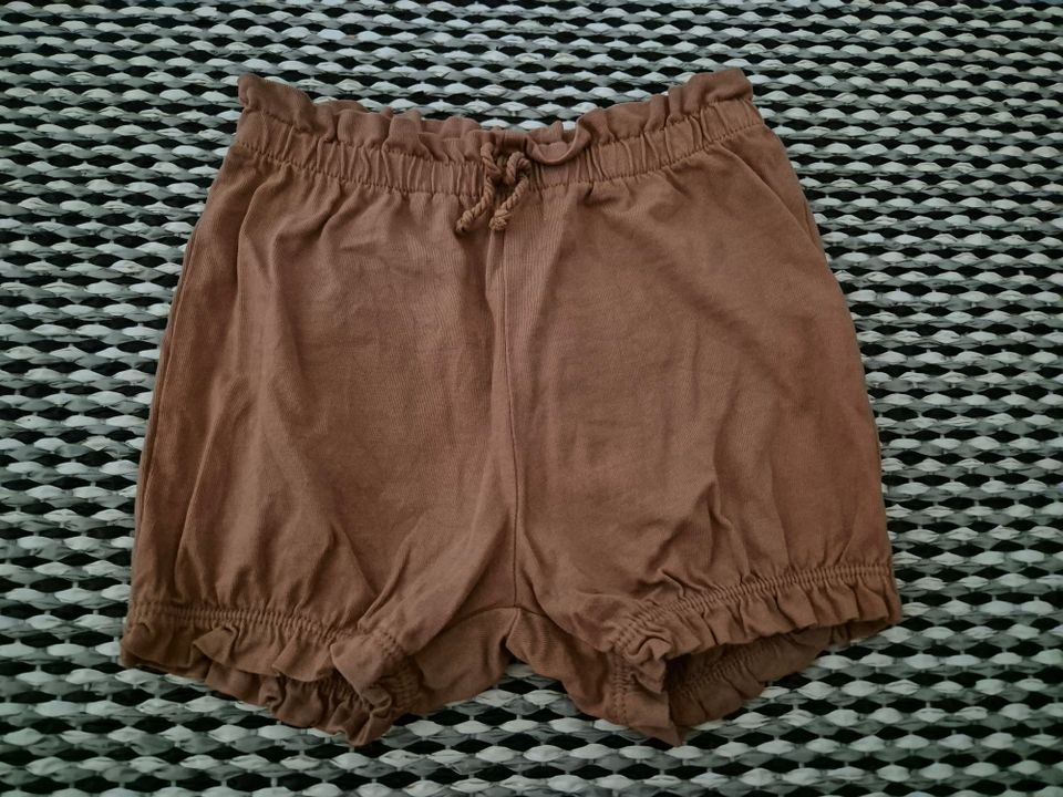 Newbie shortsit koko 86