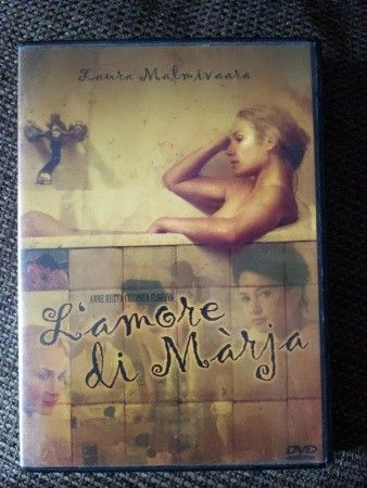 L'amore di Marja