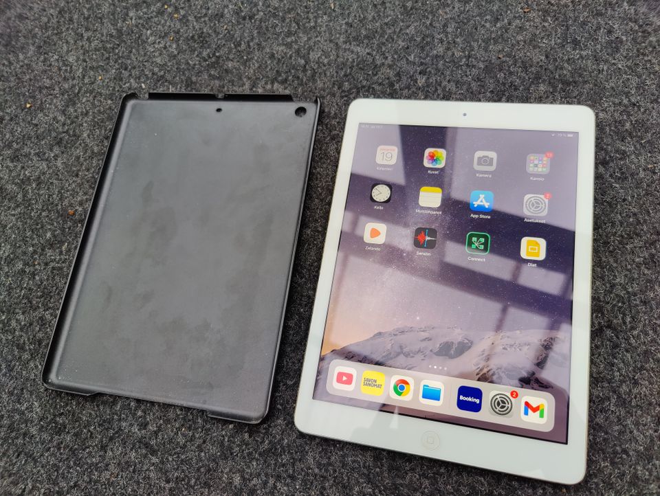 iPad Air