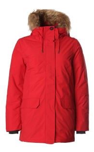 Helly Hansen Classic Parka W Parkatakki M - S, XS