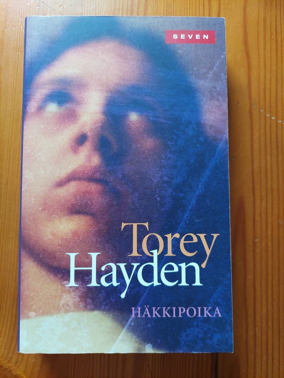 Torey Hayden, Häkkipoika