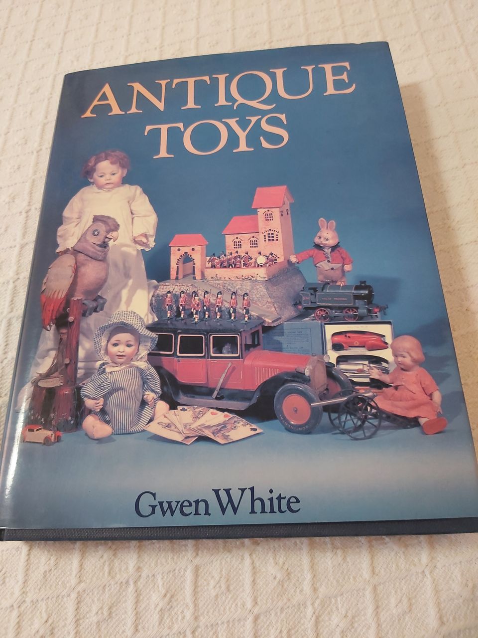 Antique Toys