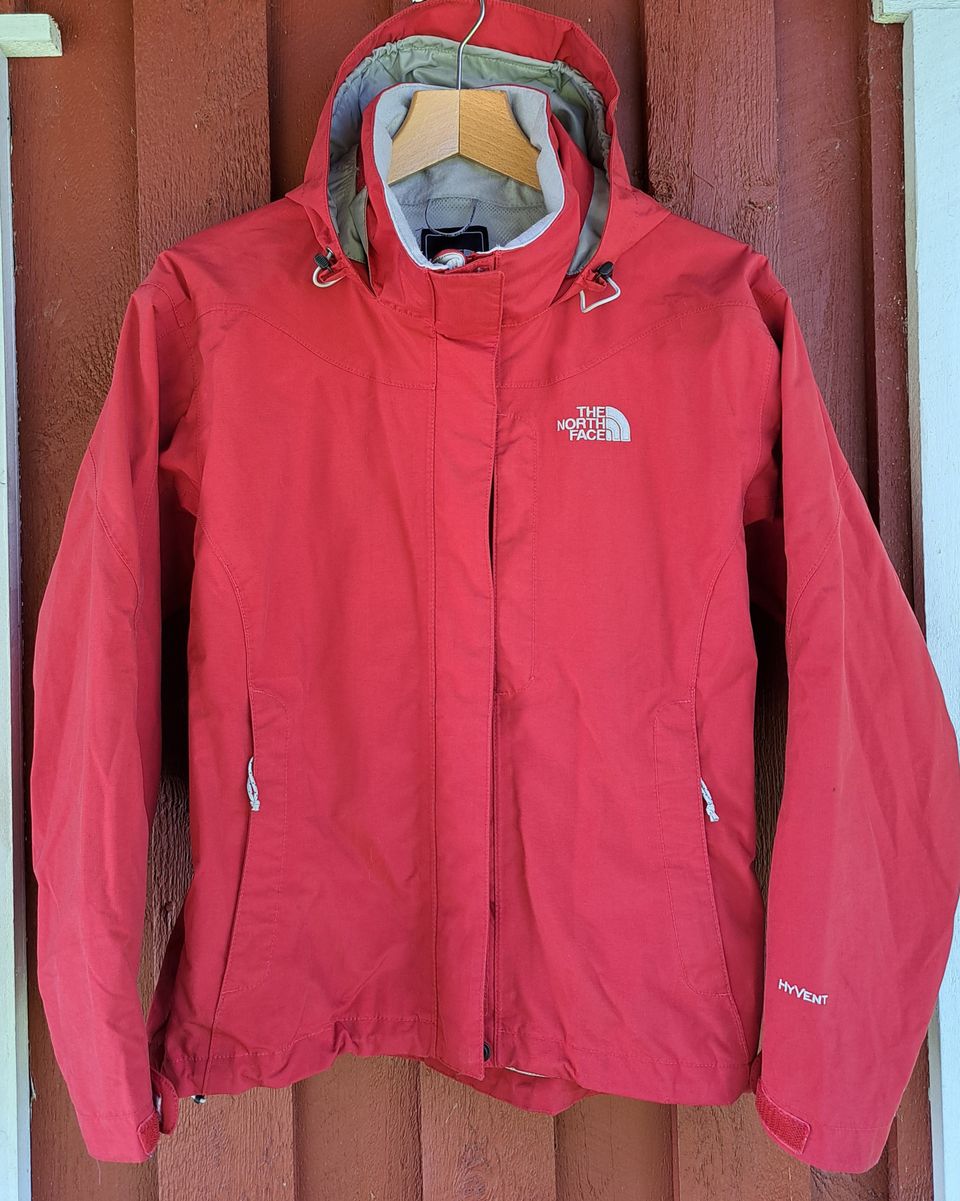 The North Face takki, S