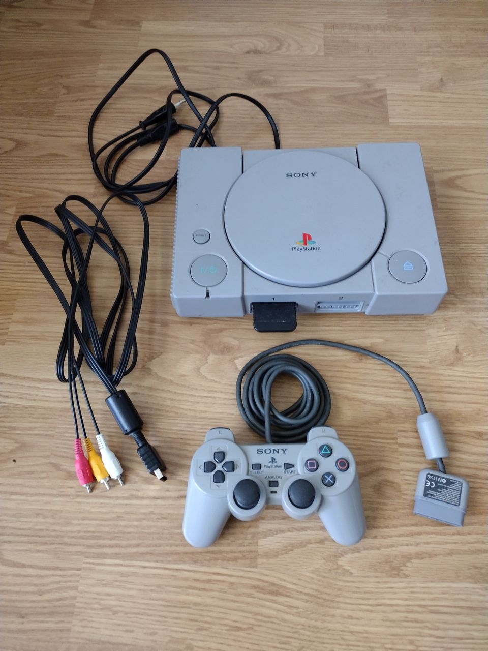 PlayStation PS1