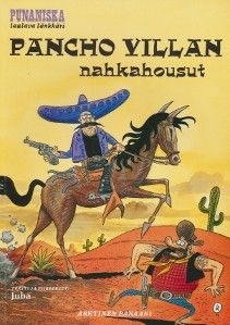 Pancho Villan nahkahousut  Juba (v. 1997, uusi)