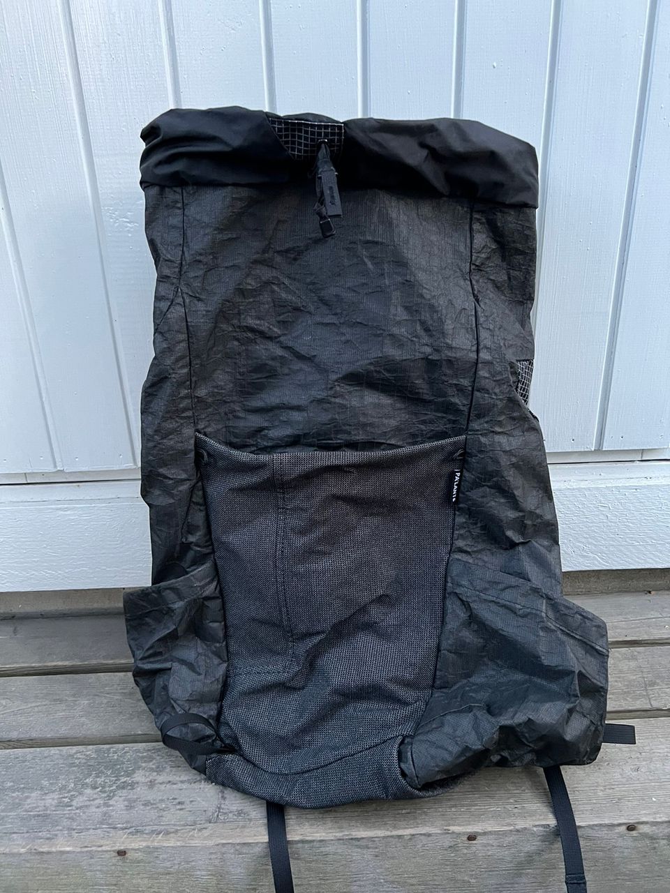 Pa’lante Ultralight 26 (Ultraweave)