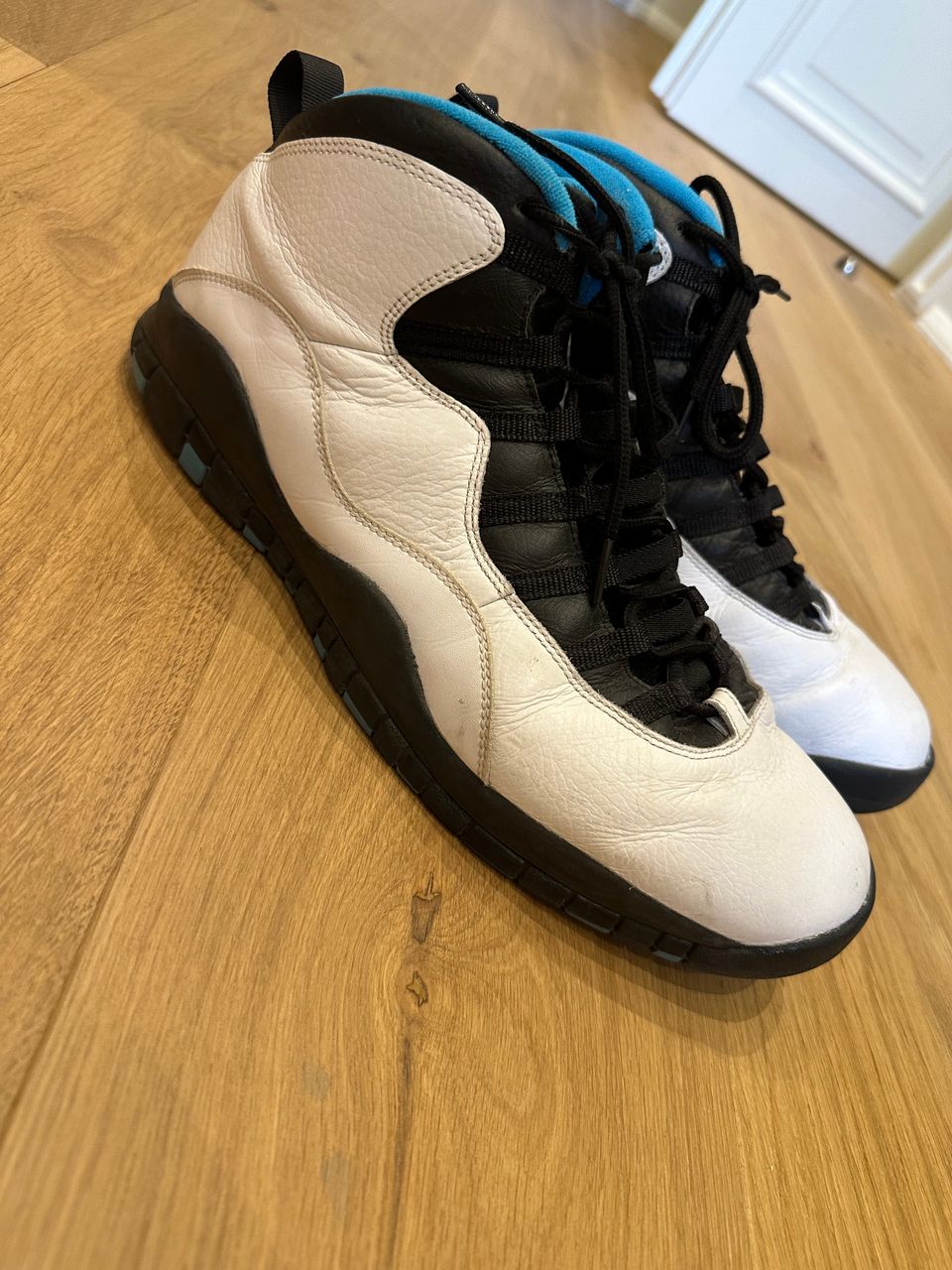 Air Jordan Retro 10