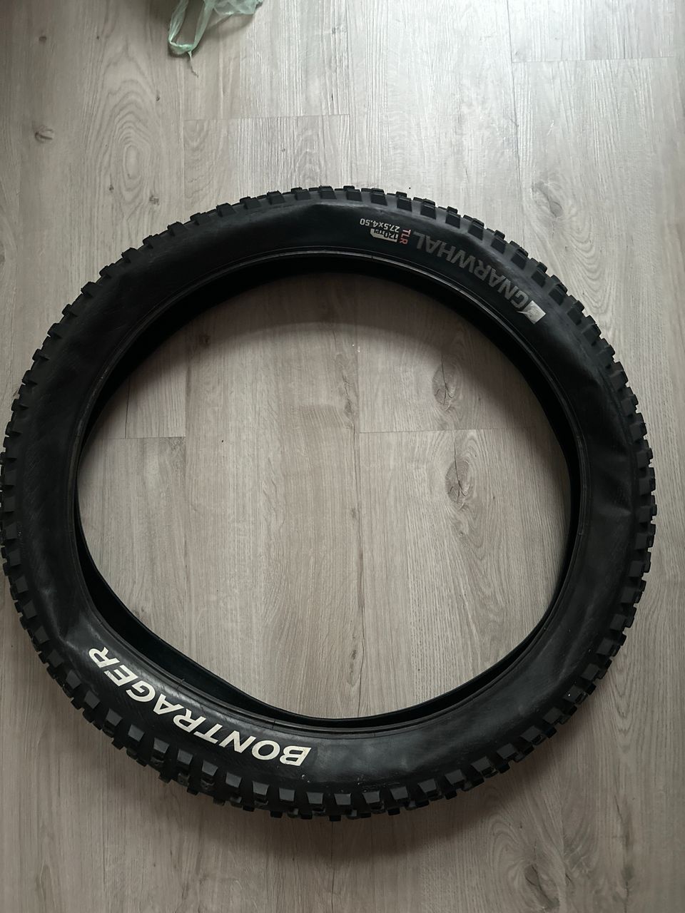 Fatbike rengas (uusi)