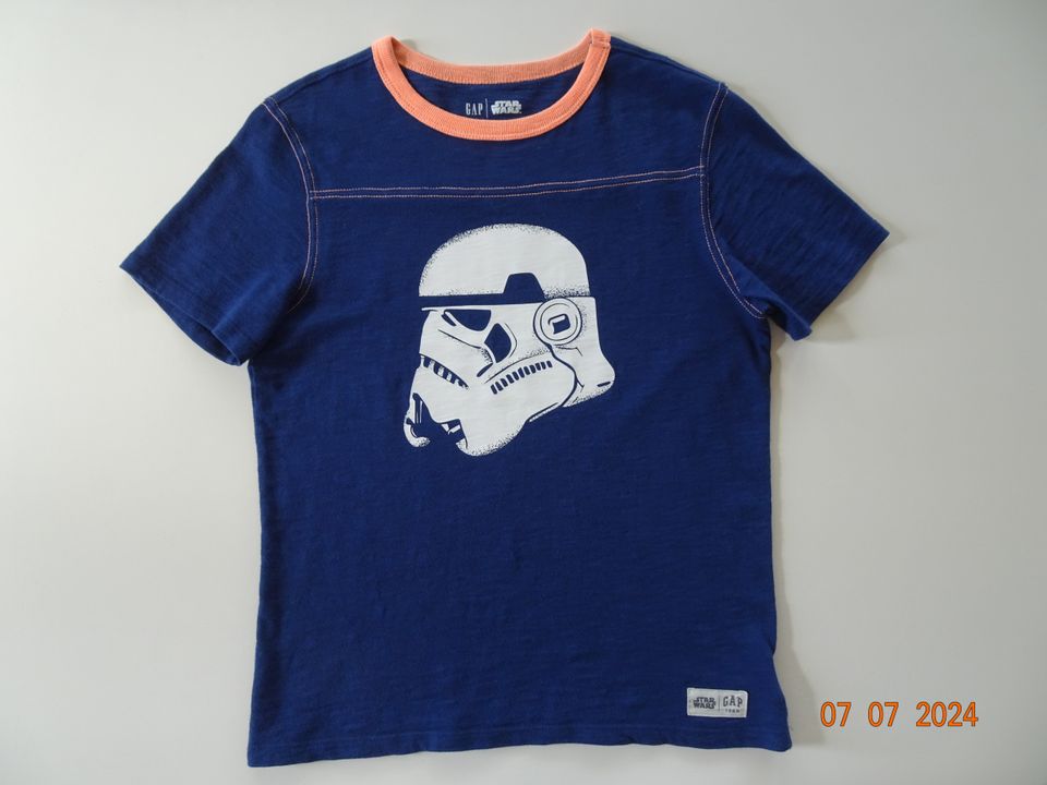 Gap Star Wars T-paita 140/146 cm