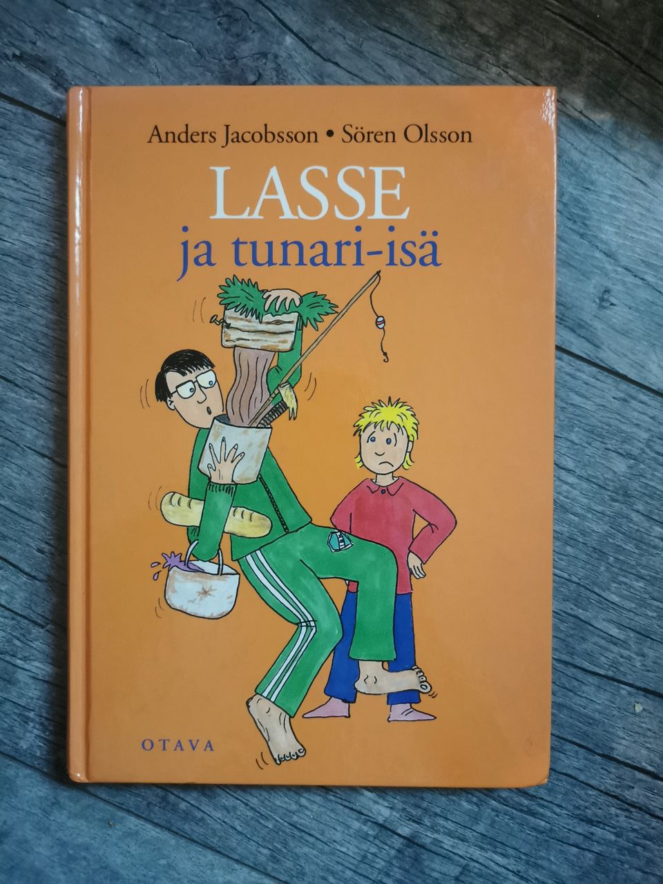 Ilmoituksen kuva