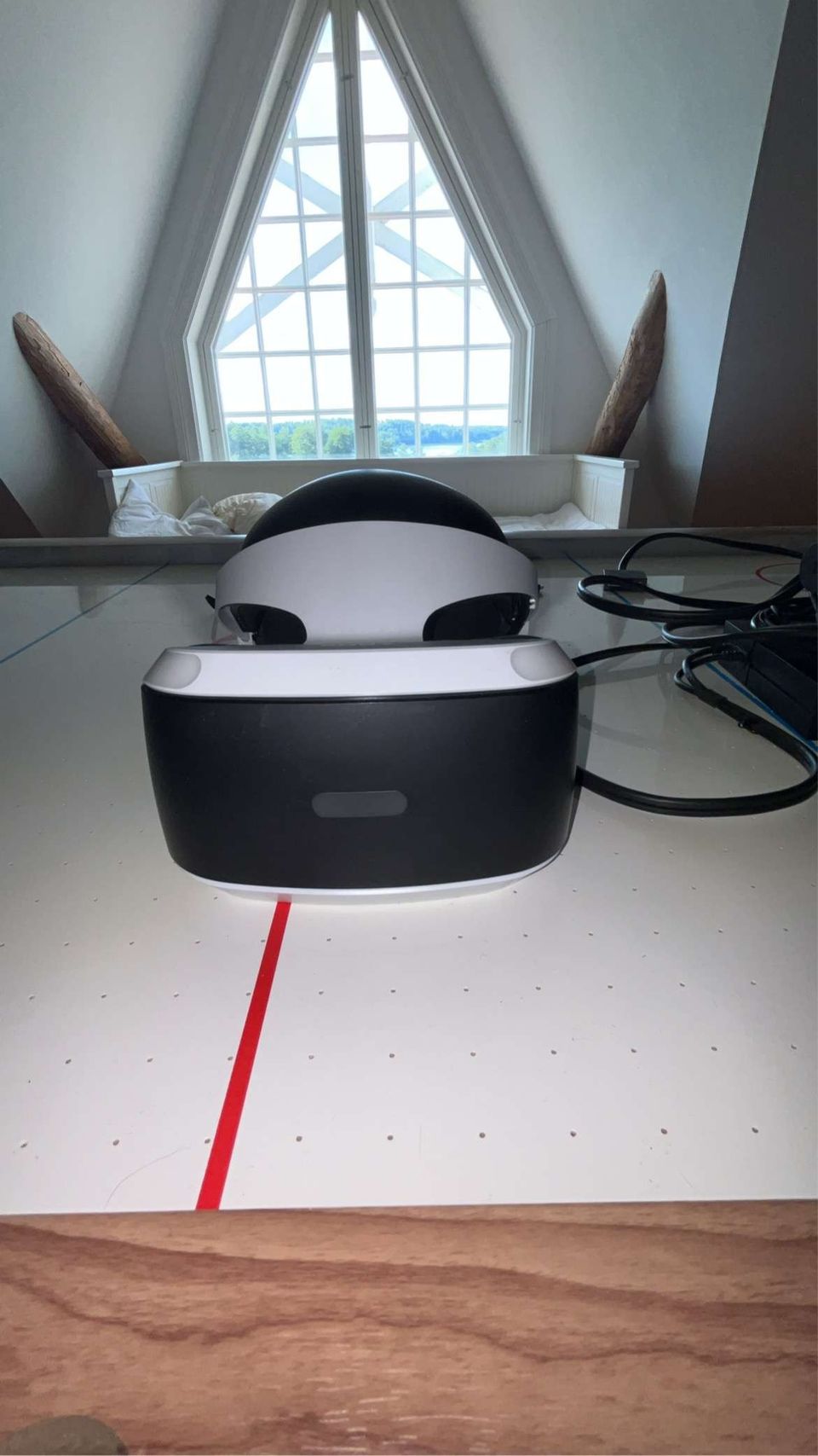 Playstation vr