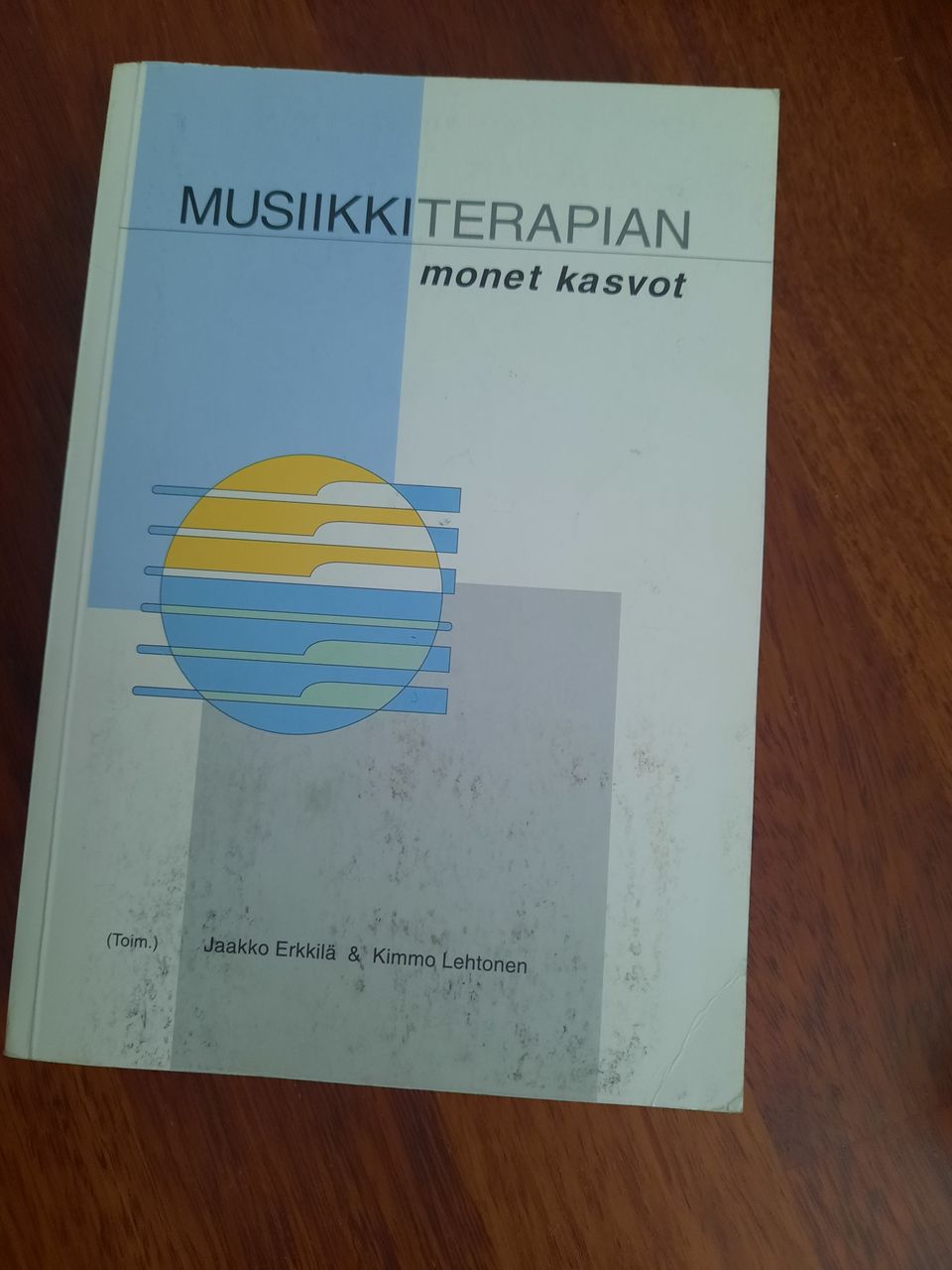 Musiikkiterapian monet kasvot