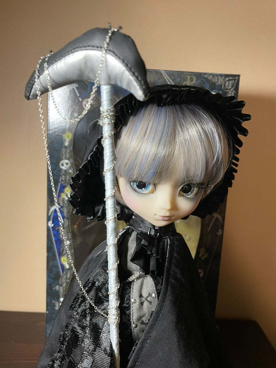 Pullip Keres