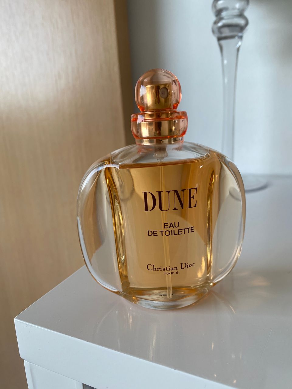 Hajuvesi Dior Dune