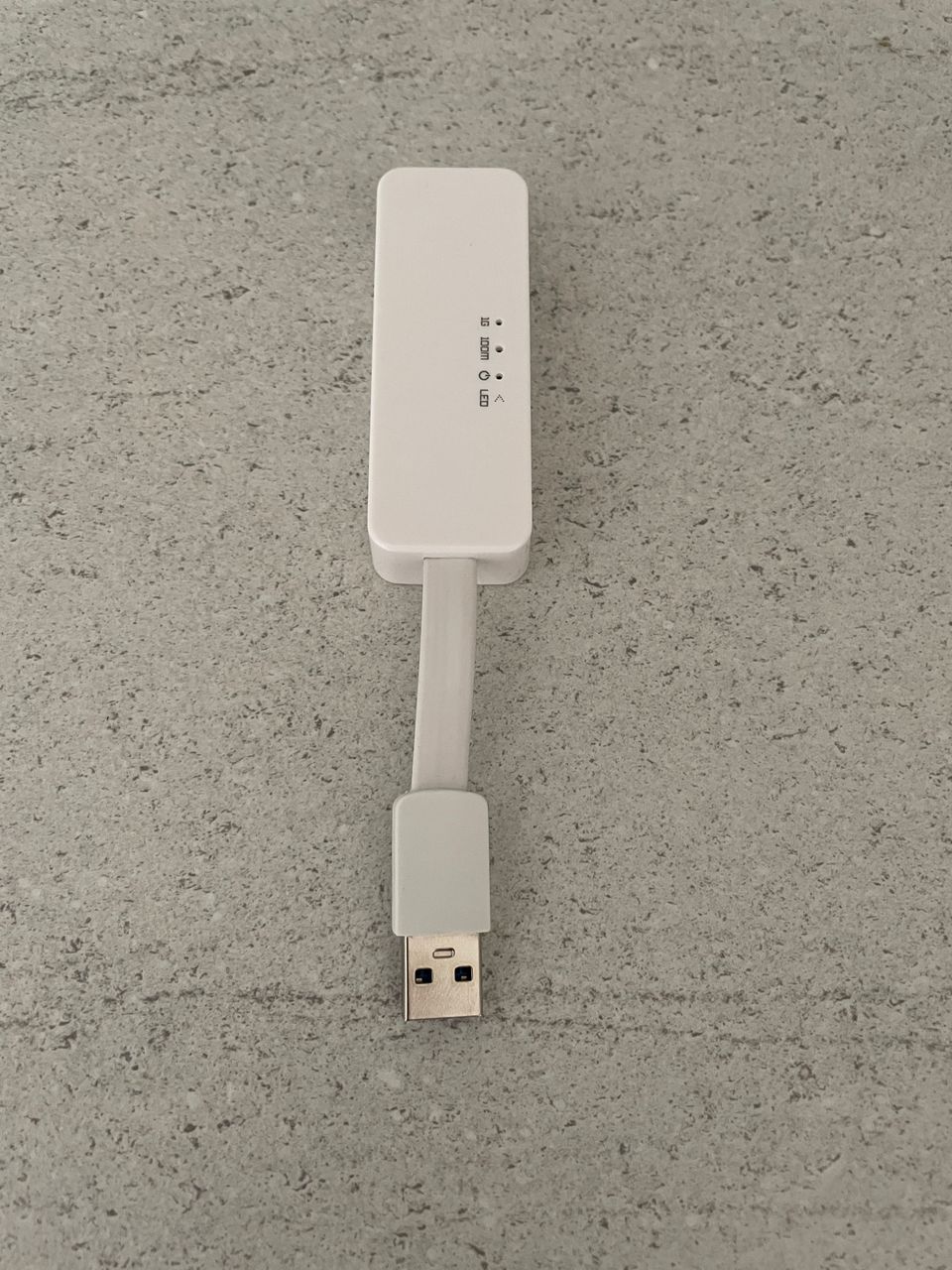 Cepter Connect UE10 USB GB Ethernet adapteri