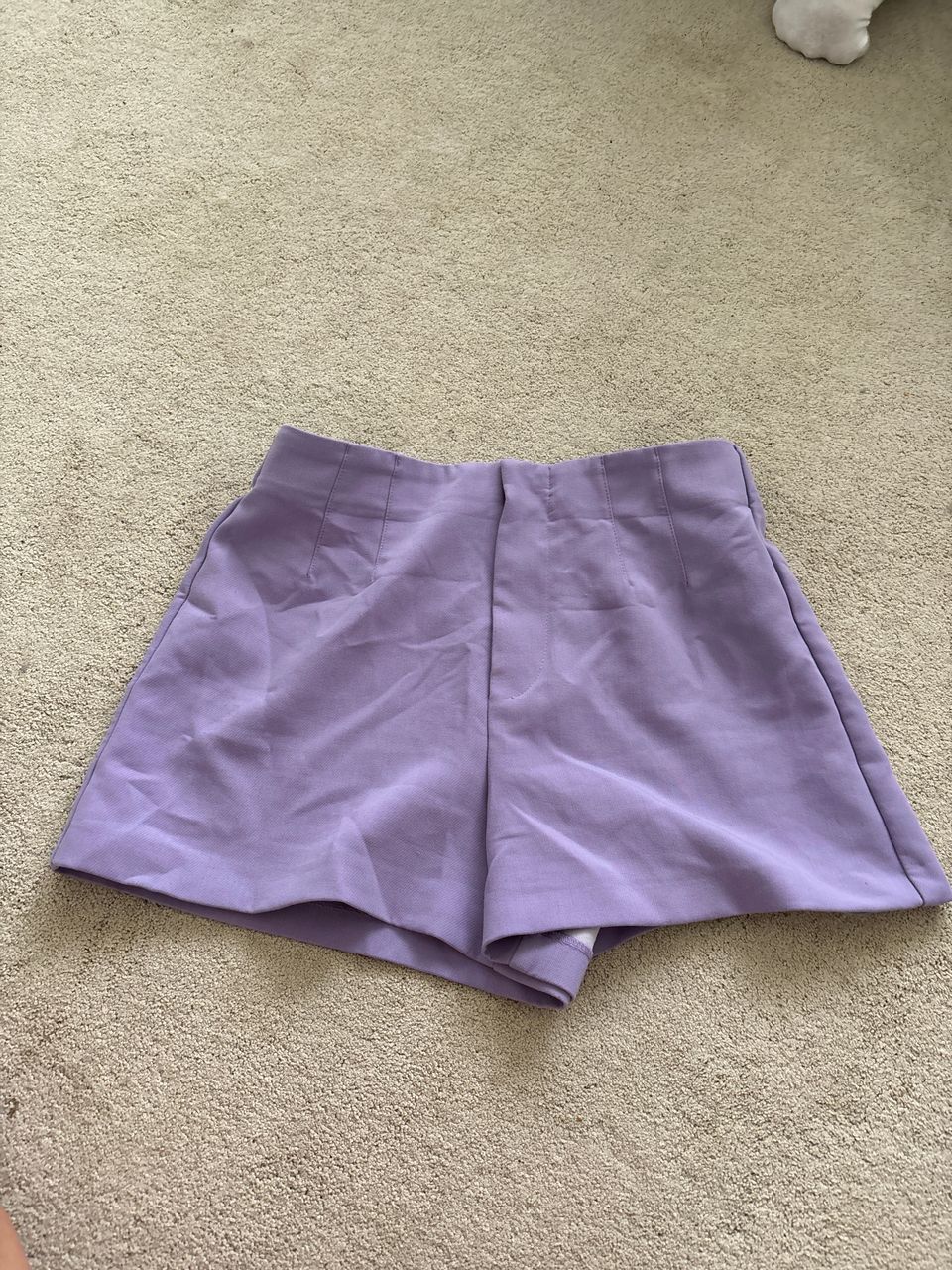 Zara shortsit M