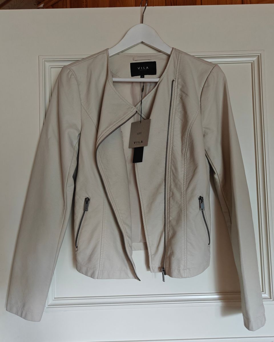 Vila - Visinna jacket, koko XS