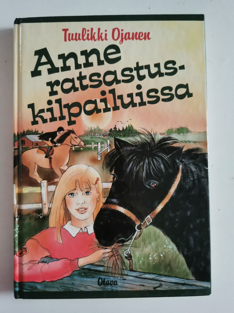 Ilmoituksen kuva