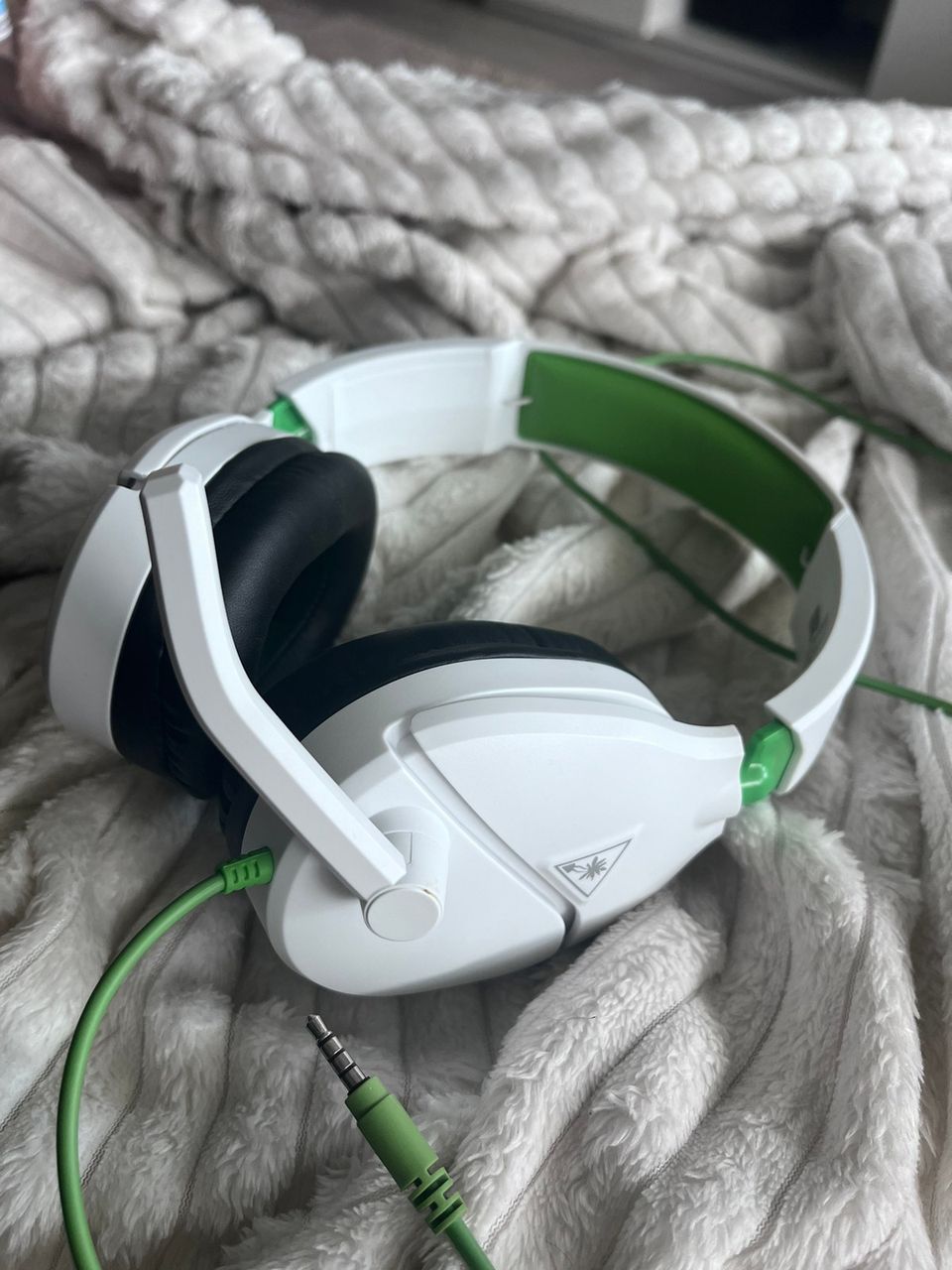 Turtle beach recon 70X pelikuulokkeet