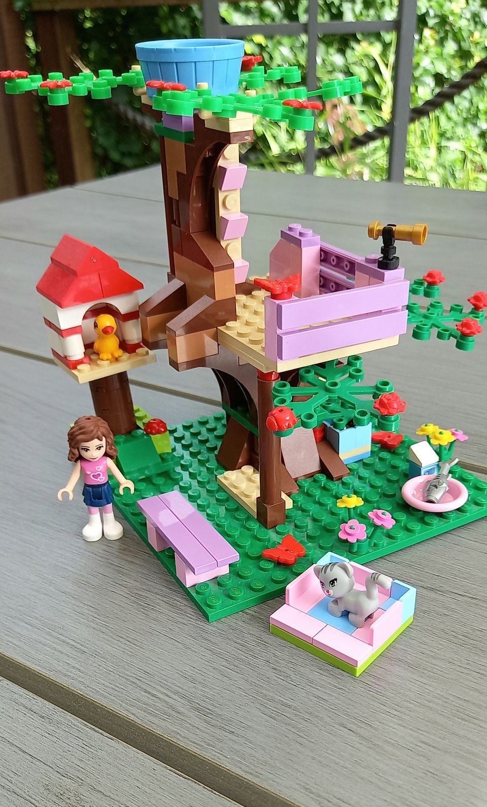 Lego Friends 3065