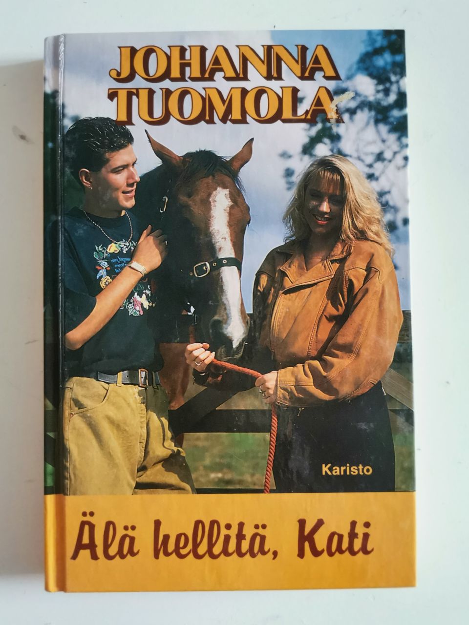 Ilmoituksen kuva