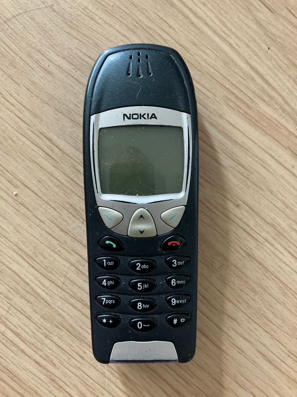 Nokia 6210