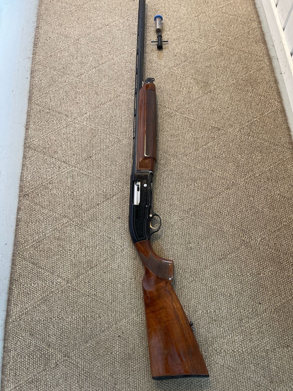 Beretta A303 12/76