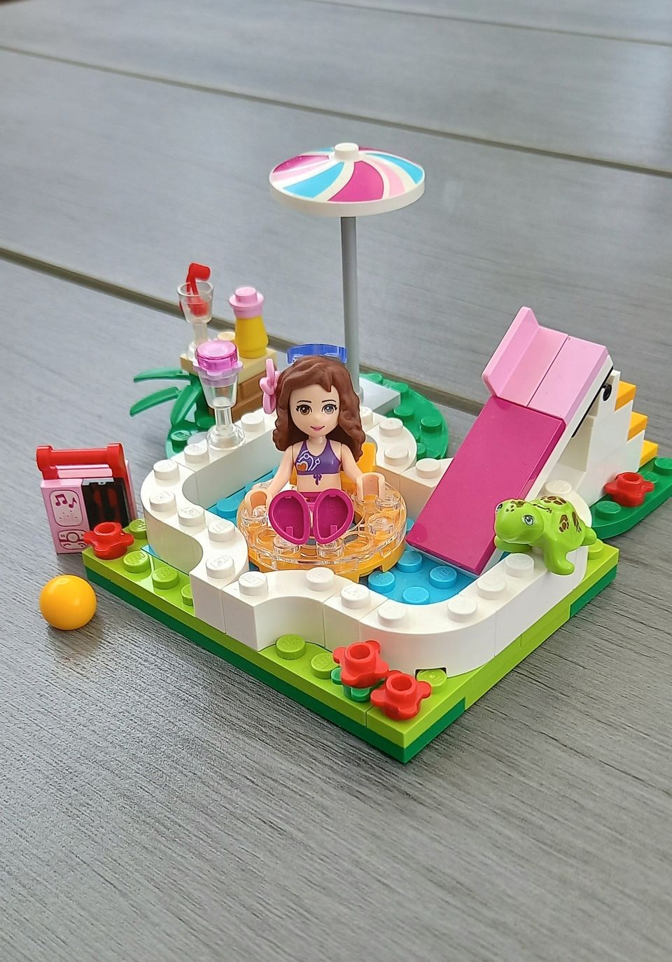 Lego Friends 41090