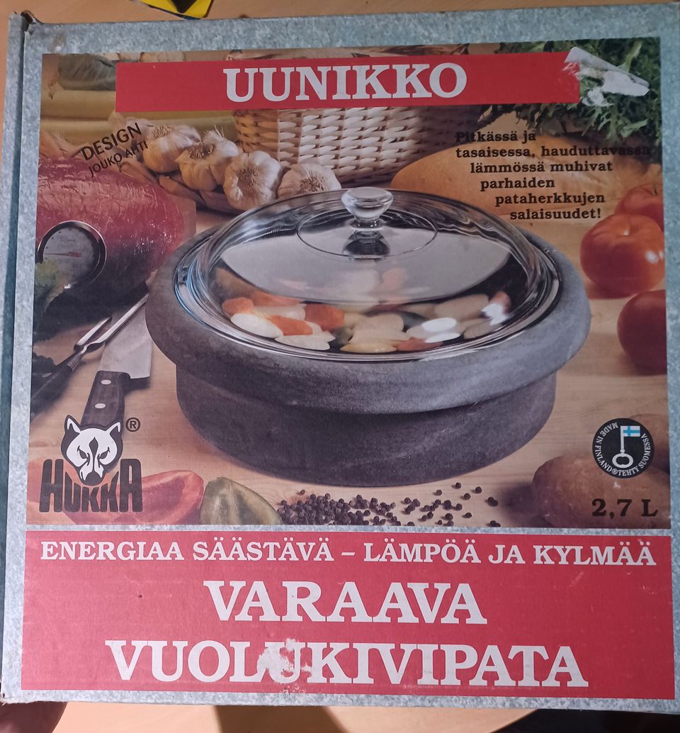 Vuolukivipata