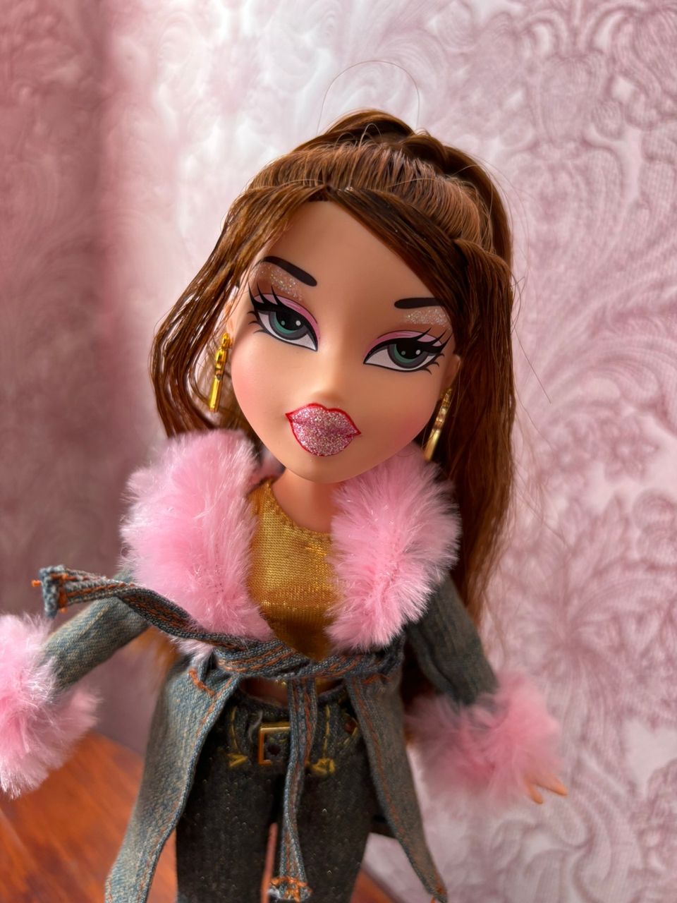 Bratz Dana (uustuotanto)