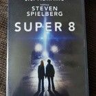 Super 8 DVD