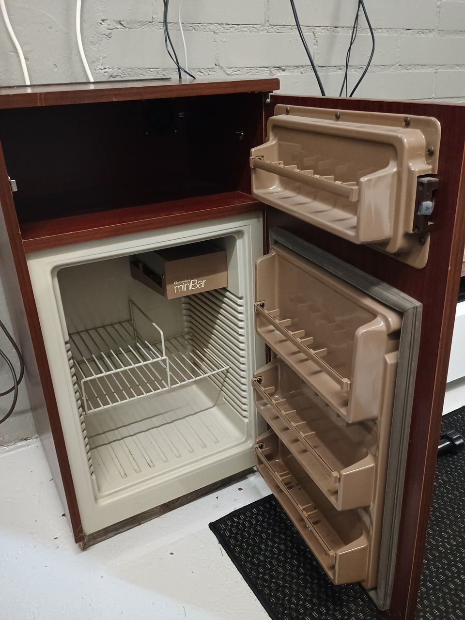 Electrolux Minibar