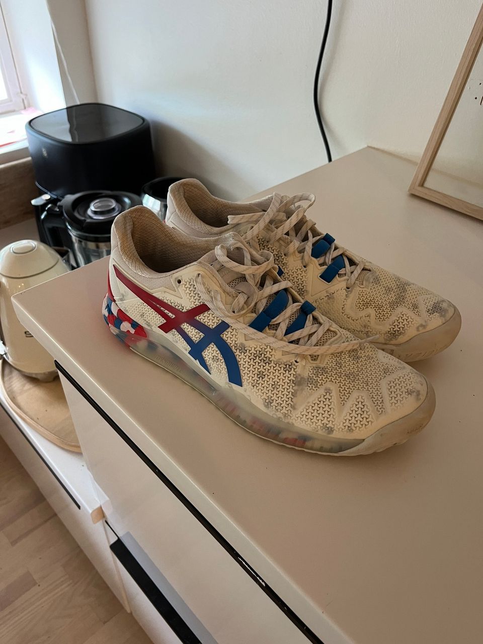 Asics tenniskengät