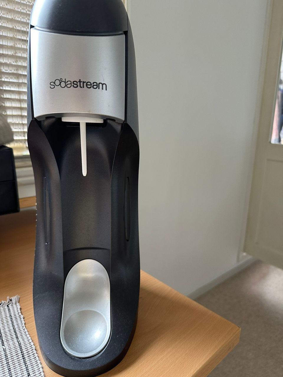 SodaStream