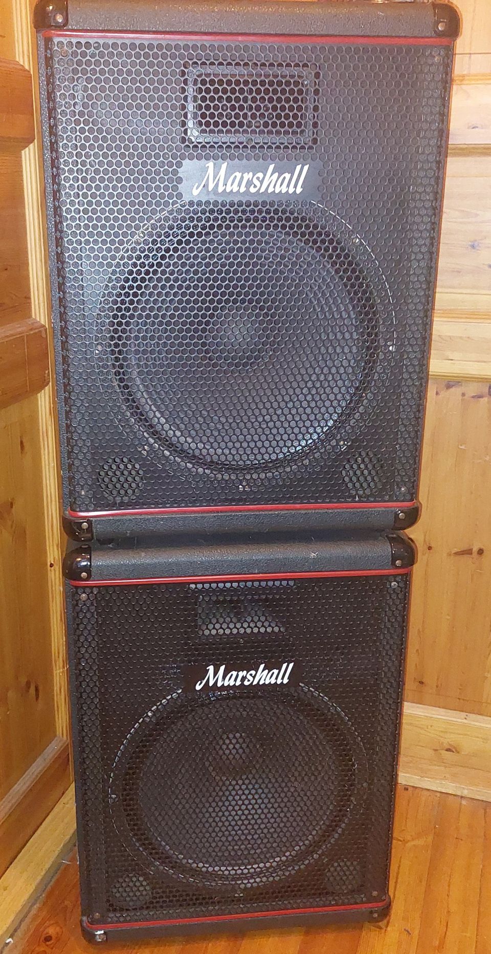 Marshall 6115H Pa kaapit