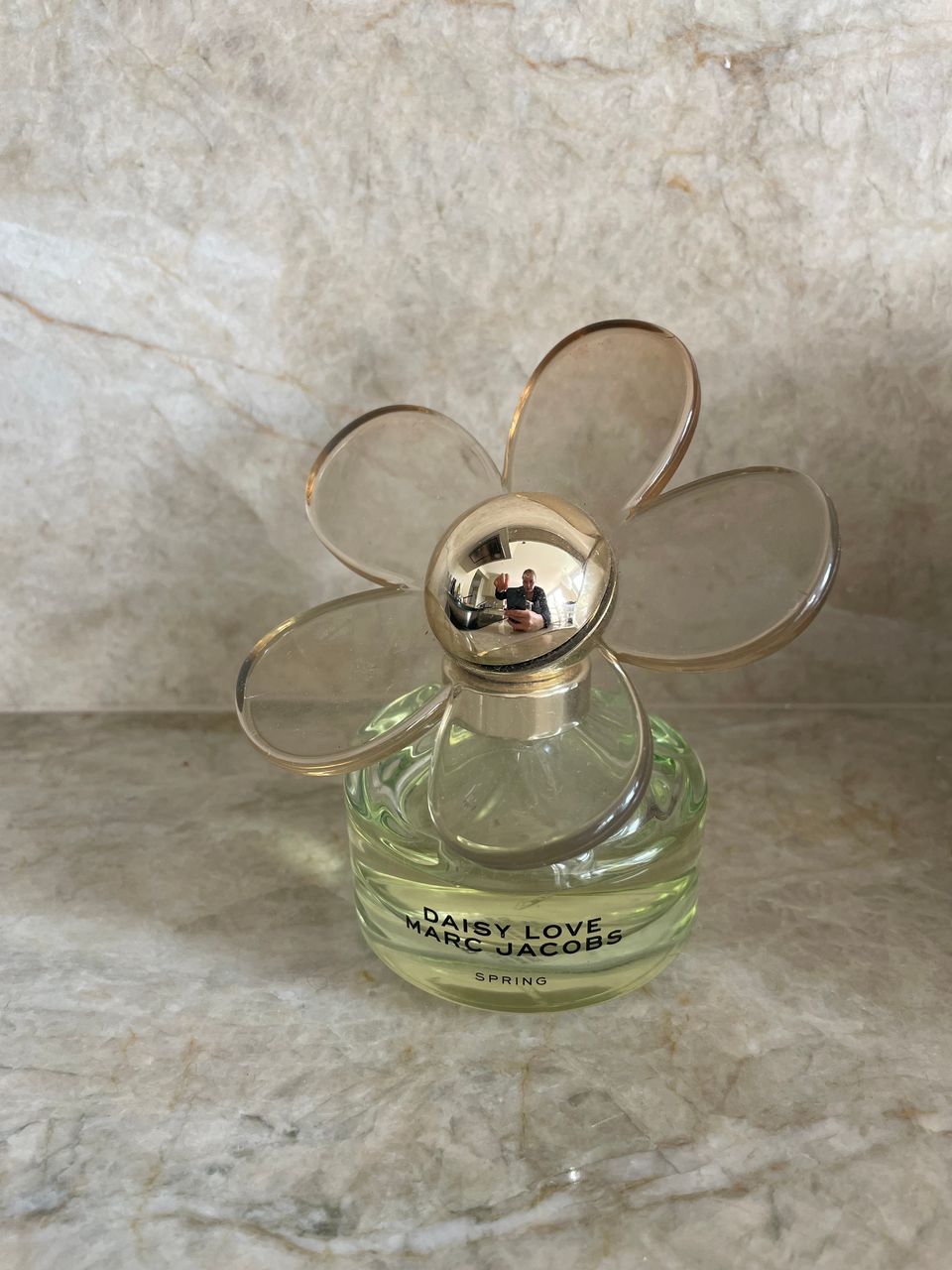 Marc Jacobs Daisy Love spring 50ml