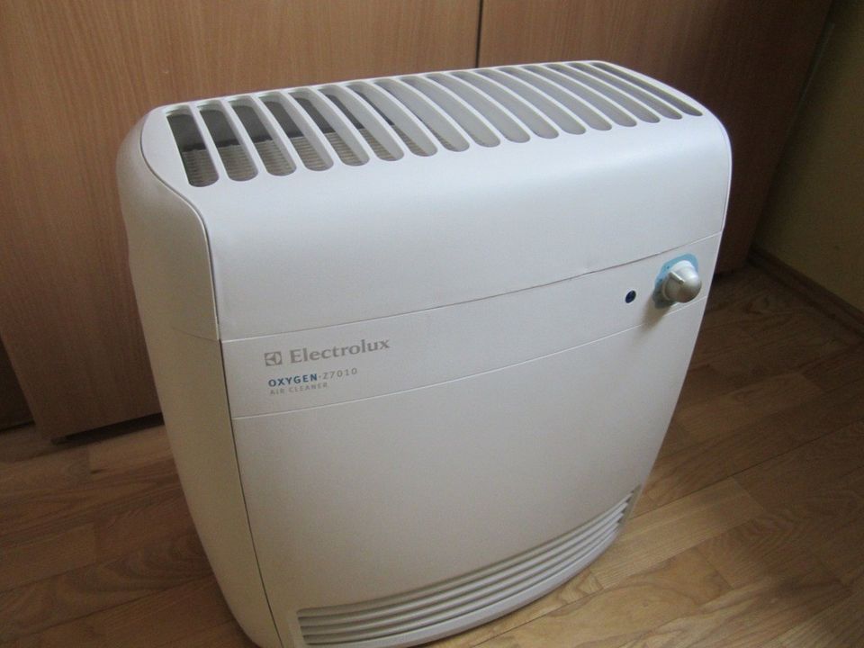 Ilmanpuhdistin Electrolux Z7010