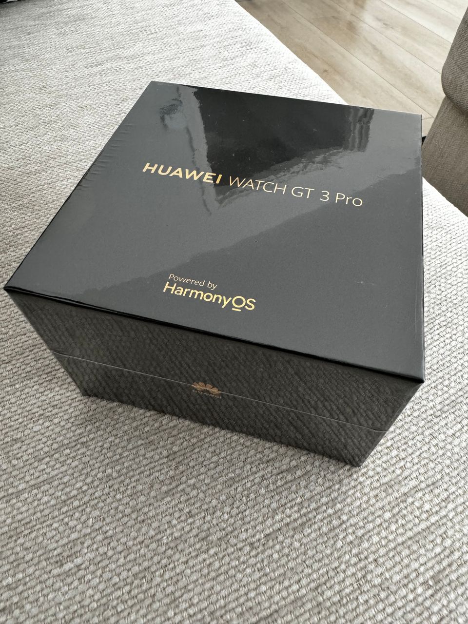 HUAWEI WATCH GT 3 Pro