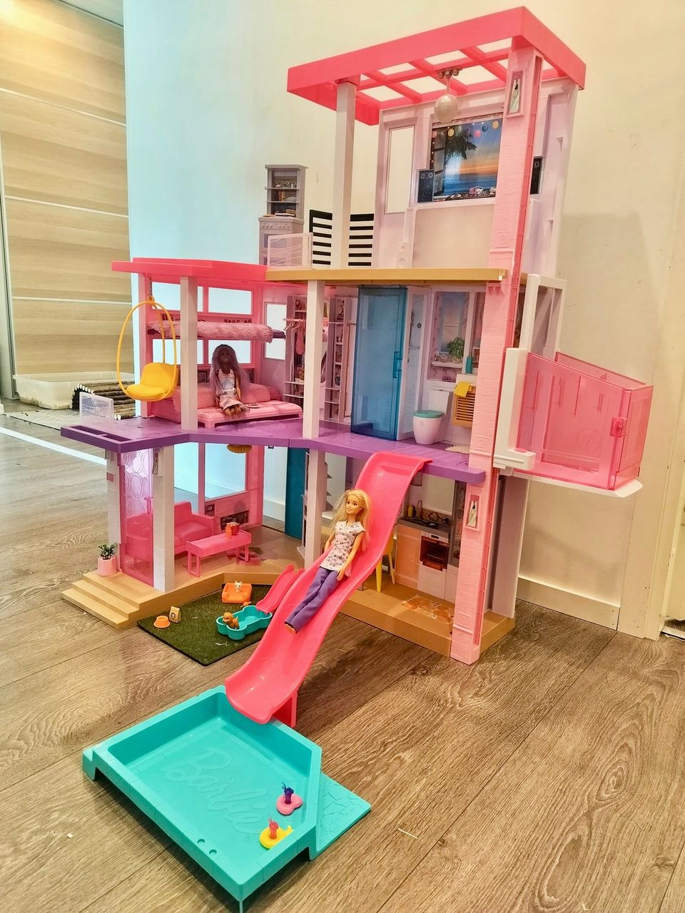 Barbie Dreamhouse