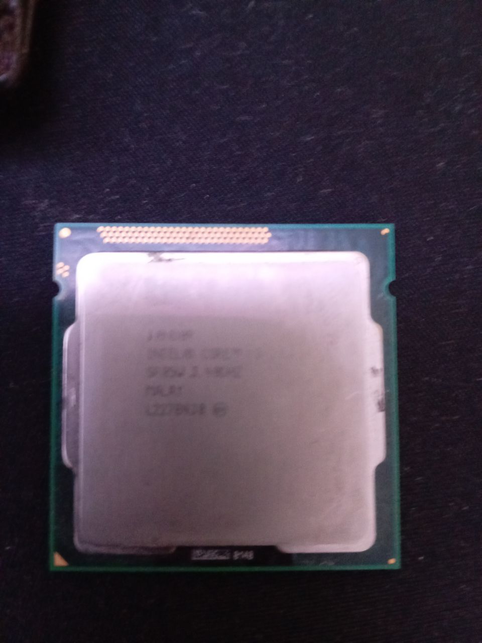 Intel i3-2130