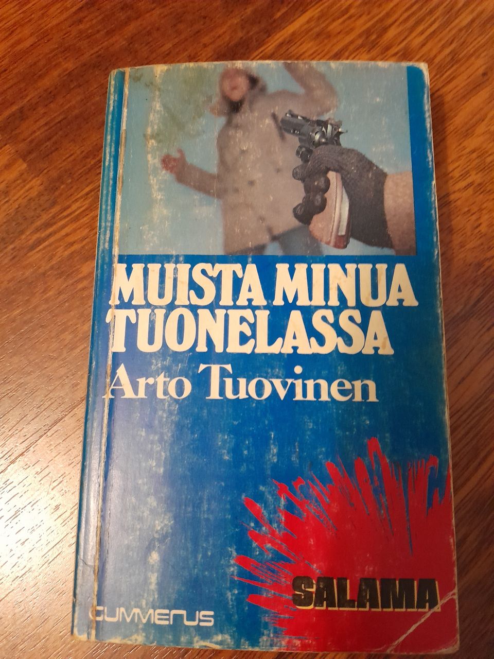 Ilmoituksen kuva