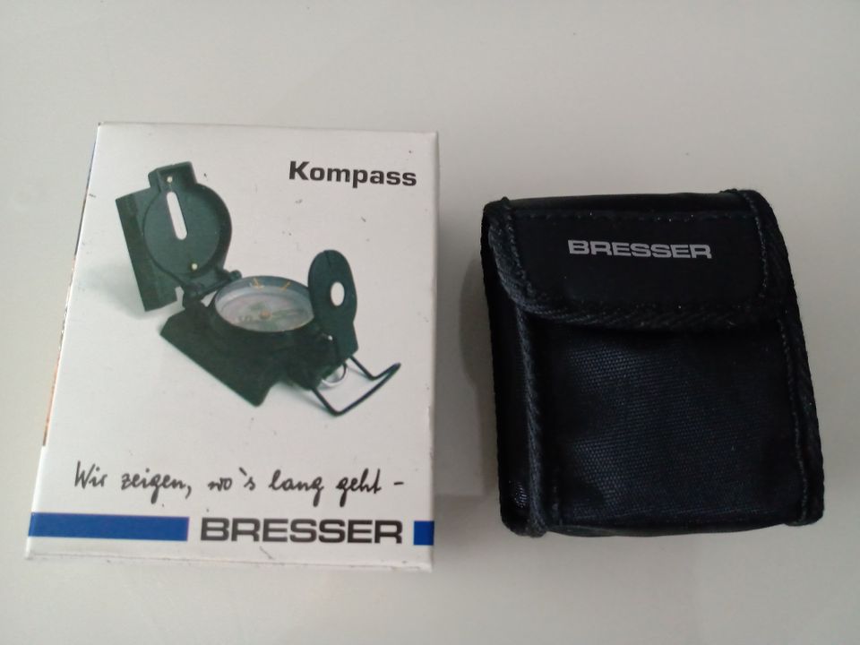 Kompassi